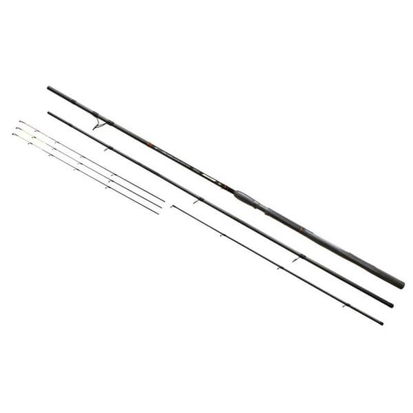 Benzar Mix Method Lake Feeder Karpestang  4 20 m / 150 g