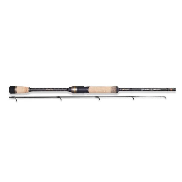 Herakles Black Weapon Revenge Baitcastingstang  2.18 m / 7-42 g