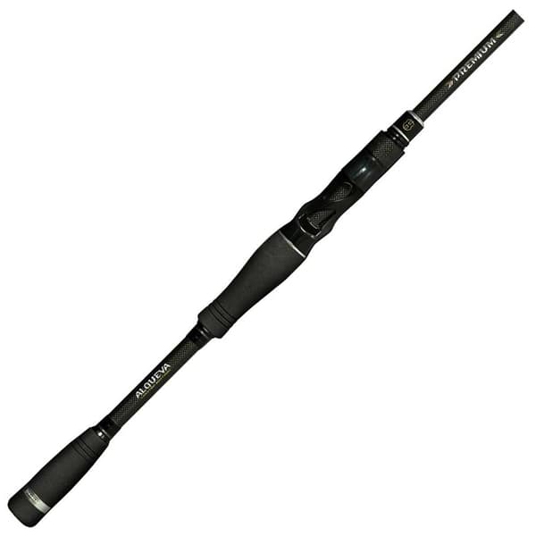 Herakles Premium Limited Cijara Baitcastingstang  2.15 m / 10.6-56.6 g