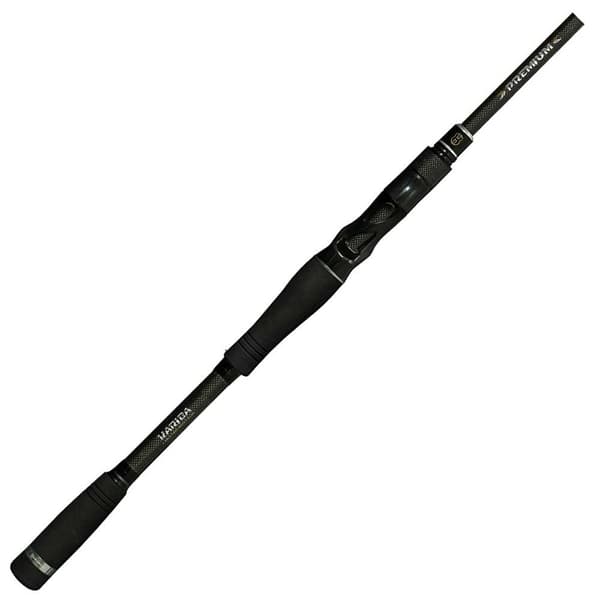 Herakles Premium Limited Kariba Baitcastingspö  2.20 m / 14-85 g