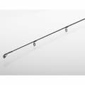 Miniatyrbild 3 av 9: Savage Gear Sg2 Medium Game Travel Spinnfiskespö Silver 2.15 m / 10-40 g
