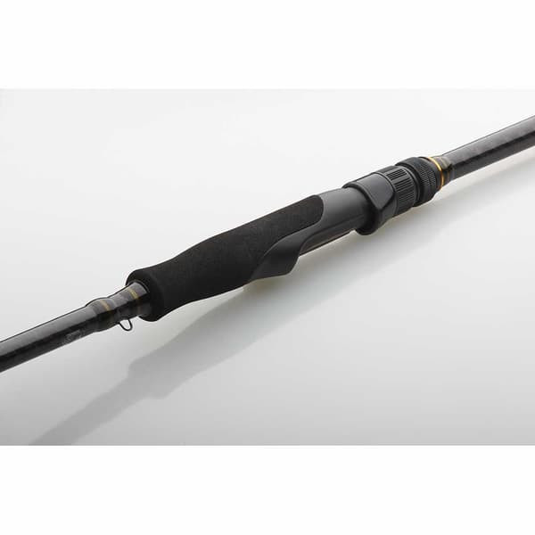 Savage Gear Sg2 Medium Game Travel Spinnfiskespö Silver 2.15 m / 10-40 g