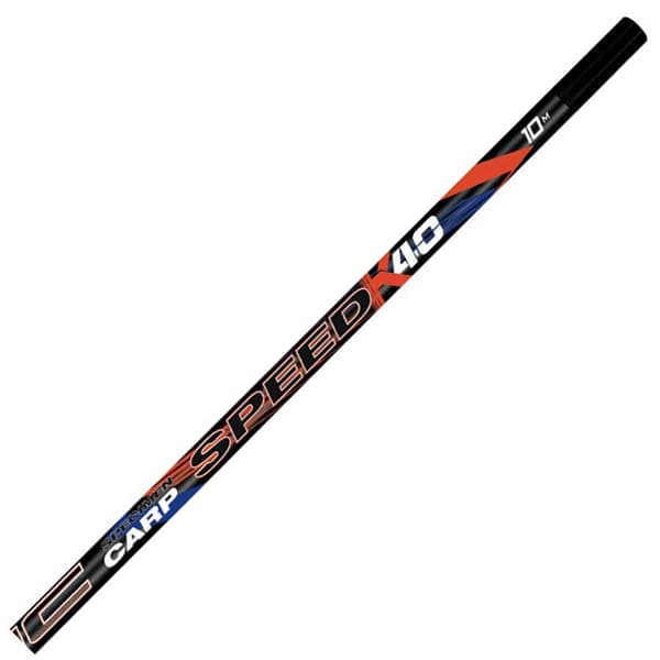 Colmic K40 Specimen Carp Fiskestok 10.00 m