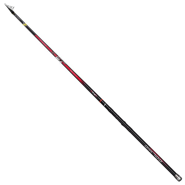 Colmic Trout Master Special Tele Spinnfiskespö  4.20 m / 8-15 g