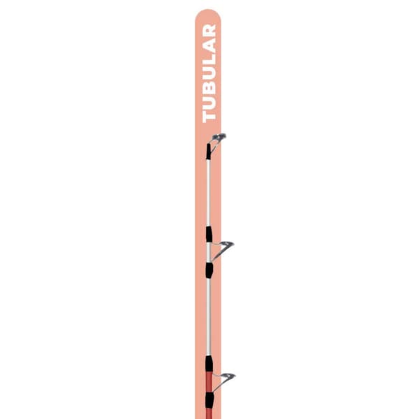 Colmic Rider Mallefiskestang  2.70 m / 750 g