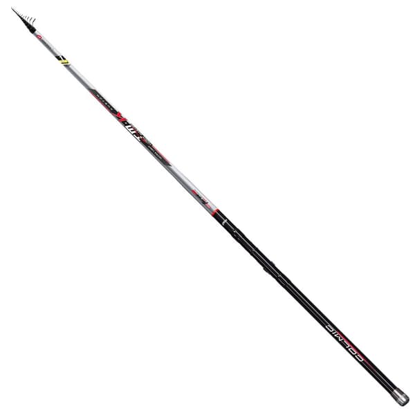 Colmic Trout Master Kustom Tele Spinnfiskespö 4.00 m / 2-4 g