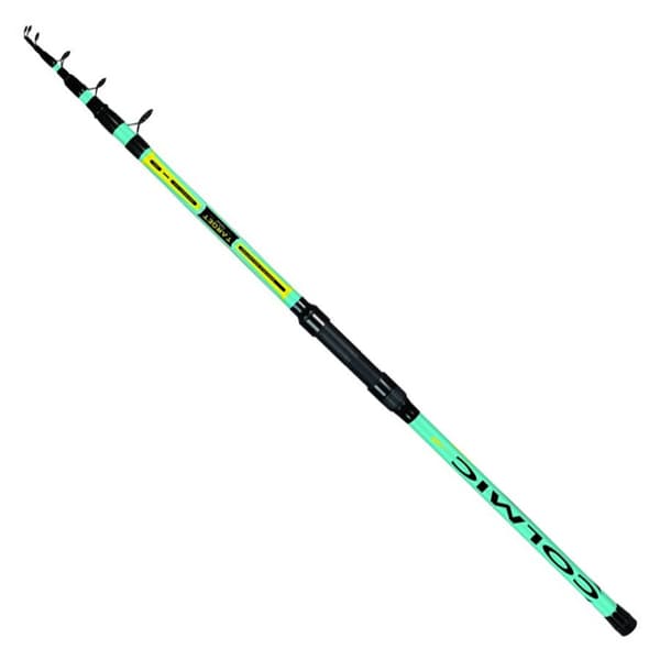 Colmic Target Boat Tele Pohjakalastusvapa  1.80 m / 50-250 g