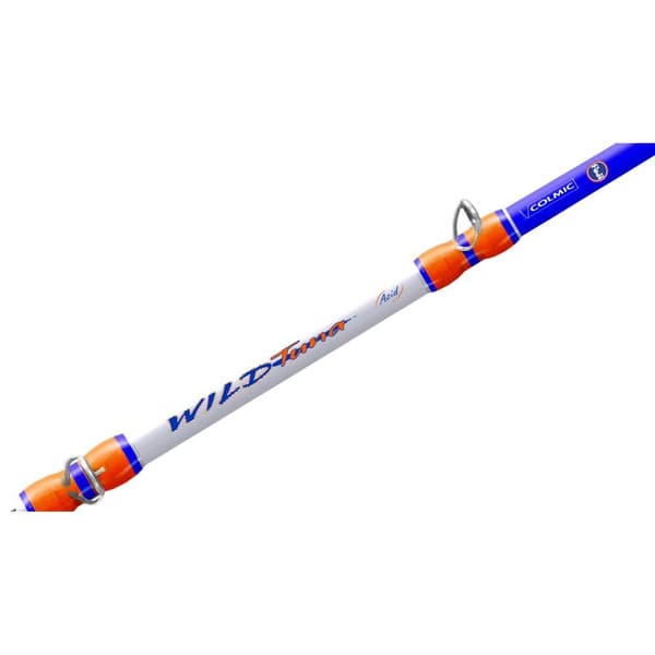 Colmic Wild Tuna Onkivapa 1.72 m / 30 Lbs
