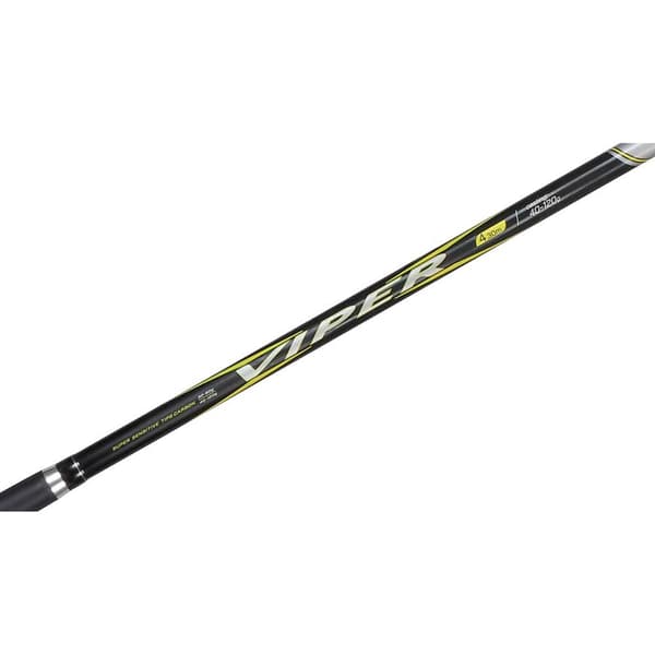 Colmic Viper Teleskooppinen Surfcasting-vapa  4.30 m / 40-120 g