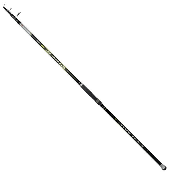Colmic Viper Teleskooppinen Surfcasting-vapa 4.30 m / 40-120 g