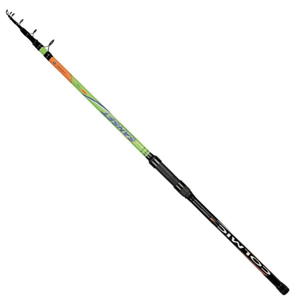 Colmic Sanset Tele Bund Fiskestang  2.10 m / 200 g