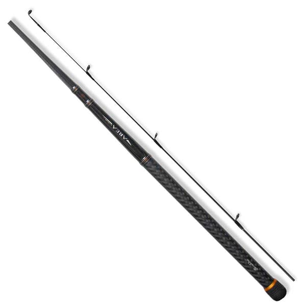 Herakles Area Elisium Bottom Spinnestang  1.80 m / 0.4-2.5 g