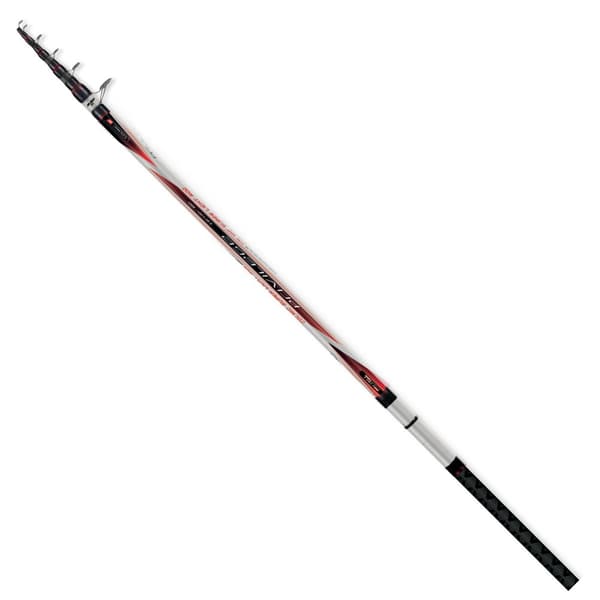 Colmic Privilege Tele Pohjakalastusvapa 4.00 m / 300 g