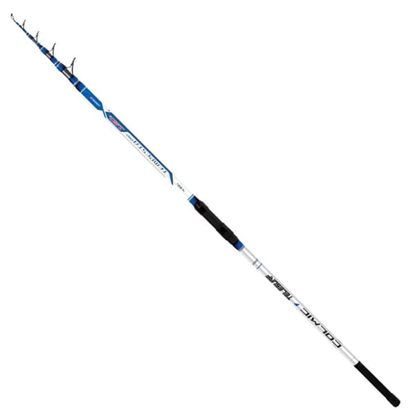 Colmic Tempesta Pro Teleskopisk Surfcastingstang  4.20 m / 120 g