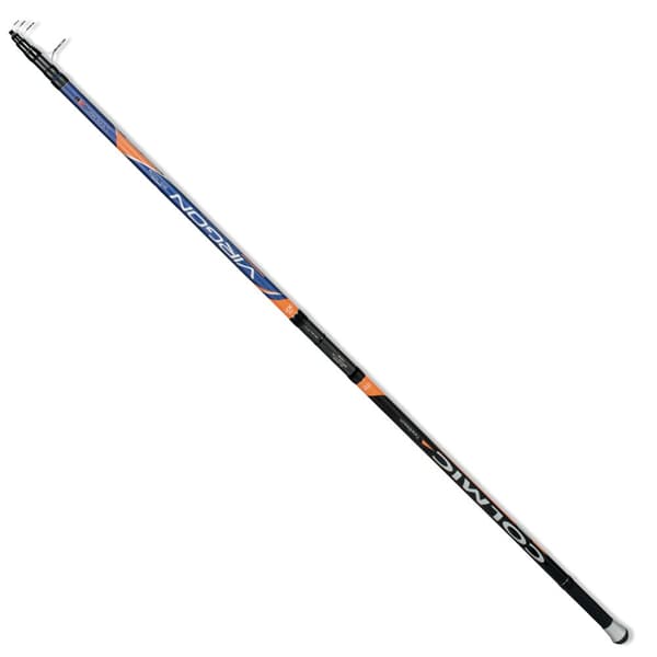Colmic Virgon Teleskopisk Surfcastingstang  5.00 m / 30-100 g