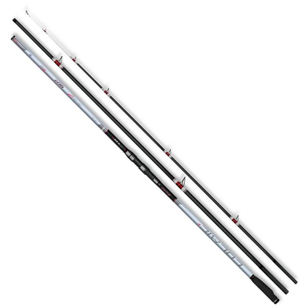 Colmic Zero 7 Water Resin T80 Surfcastingstang  4.20 m / 100-250 g
