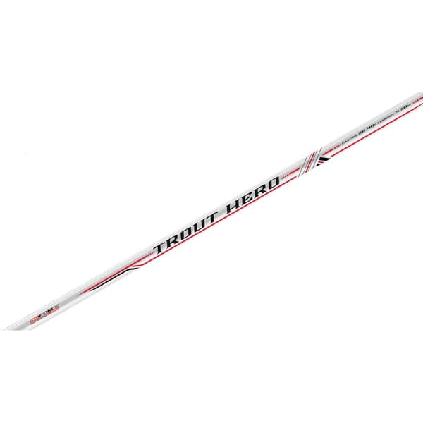 Colmic Trout Hero Tele Kevyt Heittovapa 4.00 m / 3-8 g