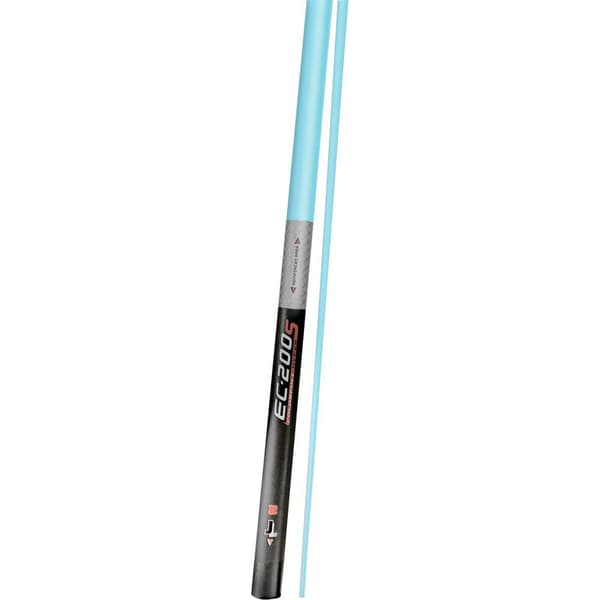 Colmic Ec200a Fighter Power Oversize Carp Ceramic Pålsats 2.95 m