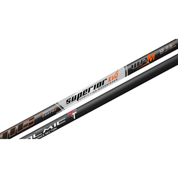 Colmic Superior 5-4 M&4-3 C Mini Udvidelse  13.00 m