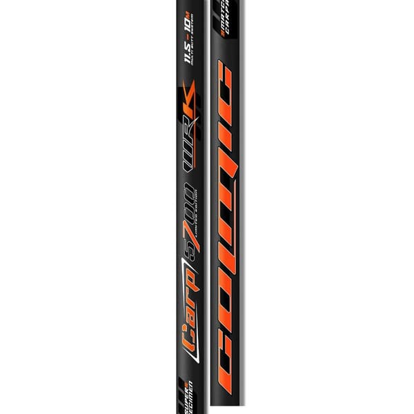 Colmic A02 Series 5&4 Mini Udvidelse  11.50 m