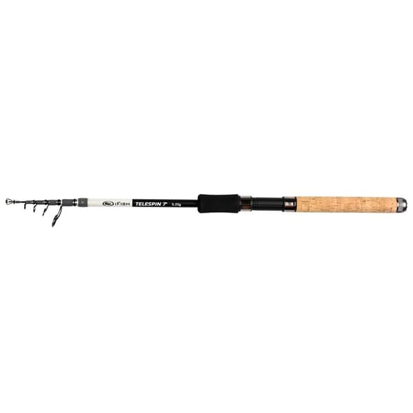 IFISH Telecaster 7' 5-25g