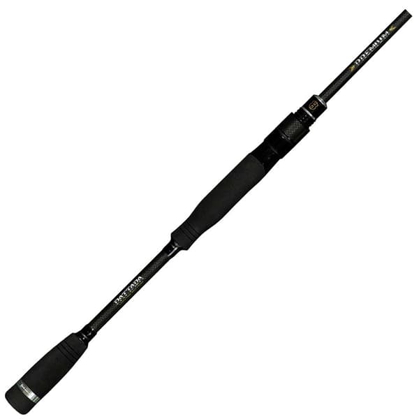 Herakles Premium Limited Pattada Kevyt Heittovapa  2.05 m / 3.5-14 g