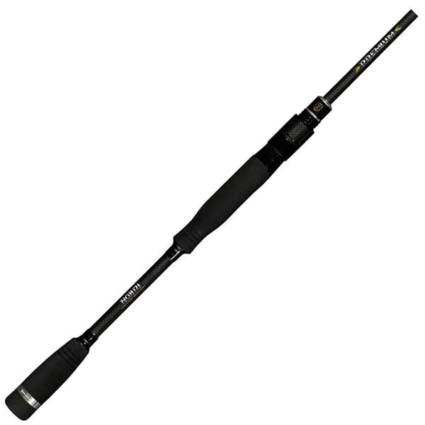 Herakles Premium Limited Nojiri Kevyt Heittovapa  1.85 m / 1.7-8.8 g