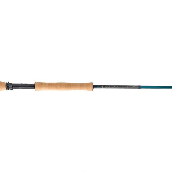 Hardy Mksman Z Fluefiske Stang Gylden 2.74 m / Line 6