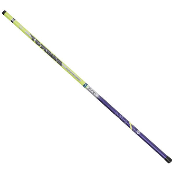 Hydra7 Energy Vevaxel Blå,Silver 8.00 m