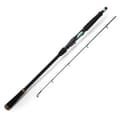 Miniatyrbild 1 av 2: Mustad Medmax Shore Jigging-spö Silver 3.04 m / 40-100 g