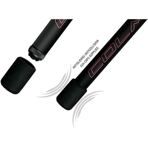 Colmic Fiume Wr T8000 Bologneselanko Kultainen 8.00 m / 20 g