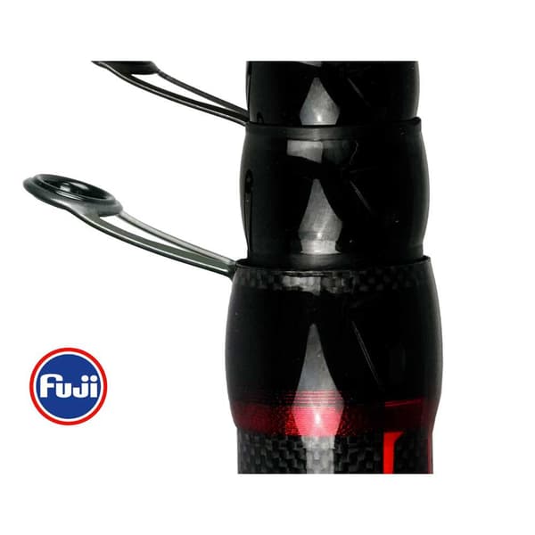 Colmic Fiume Wr T8000 Bolognesestav Guld 6.00 m / 20 g