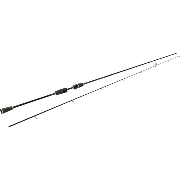 Westin W2 Light Softlure Spinnfiskespö  2.13 m / 1-4 g
