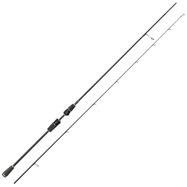 Westin W2 Light Softlure Spinnfiskespö  2.13 m / 1-4 g