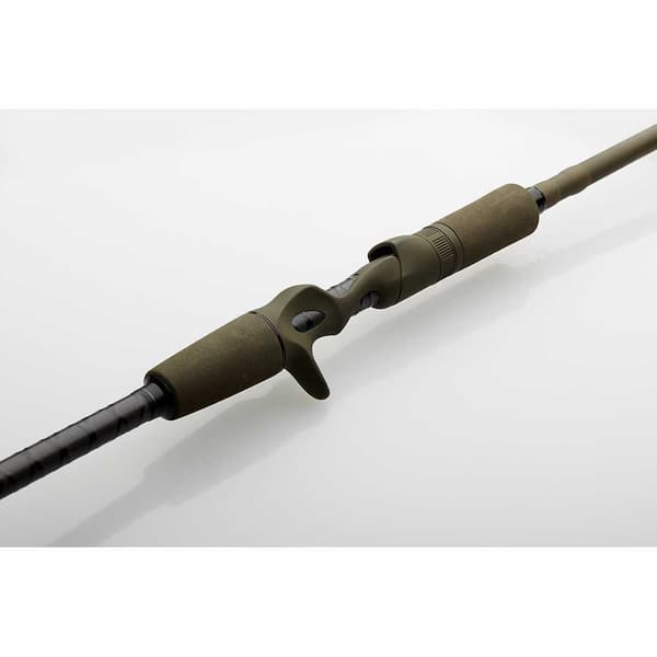 Savage Gear Sg4 Power Game Trigger Baitcastingstang Søvfarvet 2.59 m / 60-110 g
