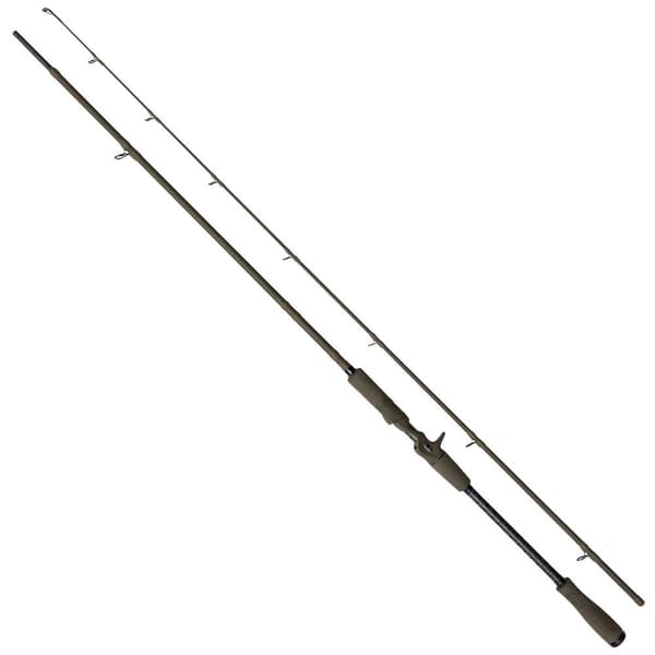 Savage Gear Sg4 Power Game Trigger Baitcastingstang Søvfarvet 2.59 m / 60-110 g