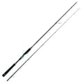 Miniatyrbild 1 av 2: Cinnetic Armed Predator Spinnfiskespö Svart 2.40 m / 10-50 g