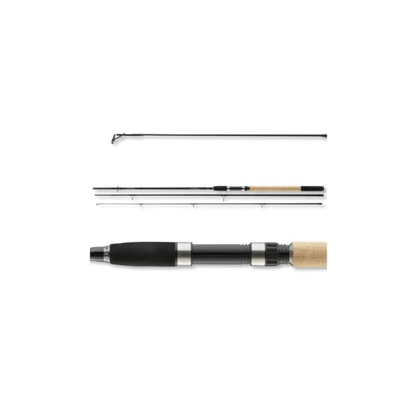 Spinning Daiwa Procaster Allround 3,90m 10-40g