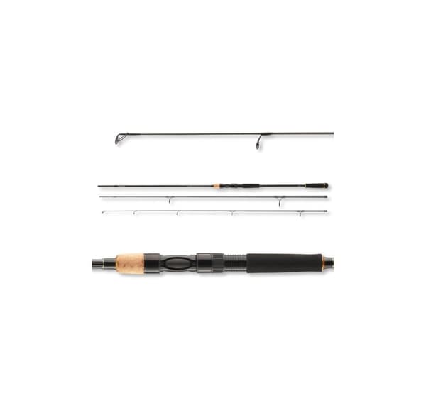 Spinning Daiwa Legalis Allround 3,60m 10-50g