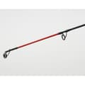 Miniatyrbillede 3 af 5: Dam Aqua-x Boat Bund Fiskestang Sort 1.80 m / 100-250 g