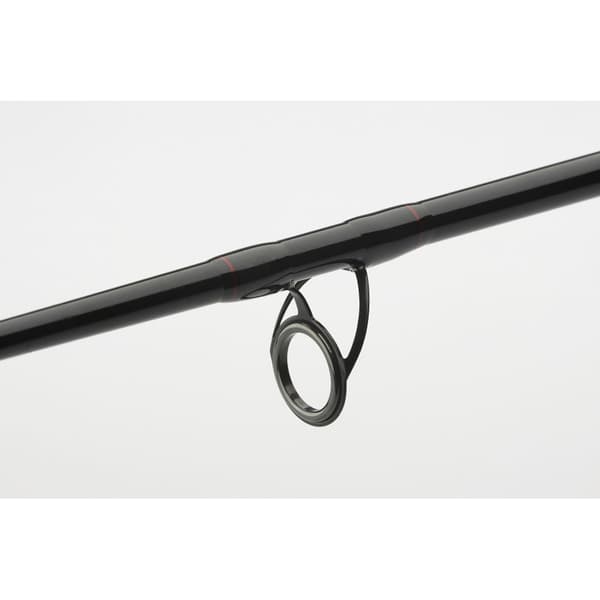 Dam Aqua-x Boat Bund Fiskestang Sort 1.80 m / 100-250 g
