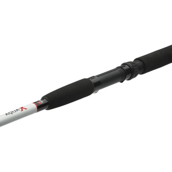 Dam Aqua-x Boat Bund Fiskestang Sort 1.80 m / 100-250 g