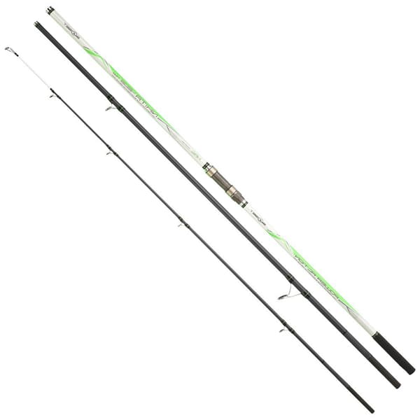 Sunset Nikita Power Kw Surfcasting Spö Silver 4.20 m / 250 g