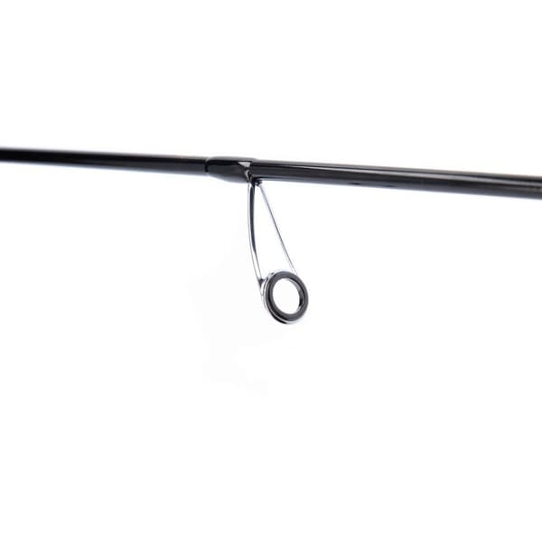Mikado Sensual Ng Medium Light Spinnestang Sort 2.40 m / 5-25 g