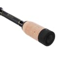 Pikkukuva 3 / 6: Mikado Sensual Ng Medium Kevyt Heittovapa Musta 2.35 m / 5-28 g