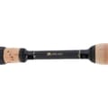 Pikkukuva 5 / 6: Mikado Sensual Ng Medium Kevyt Heittovapa Musta 2.35 m / 5-28 g