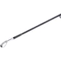 Pikkukuva 6 / 6: Mikado Sensual Ng Medium Kevyt Heittovapa Musta 2.35 m / 5-28 g