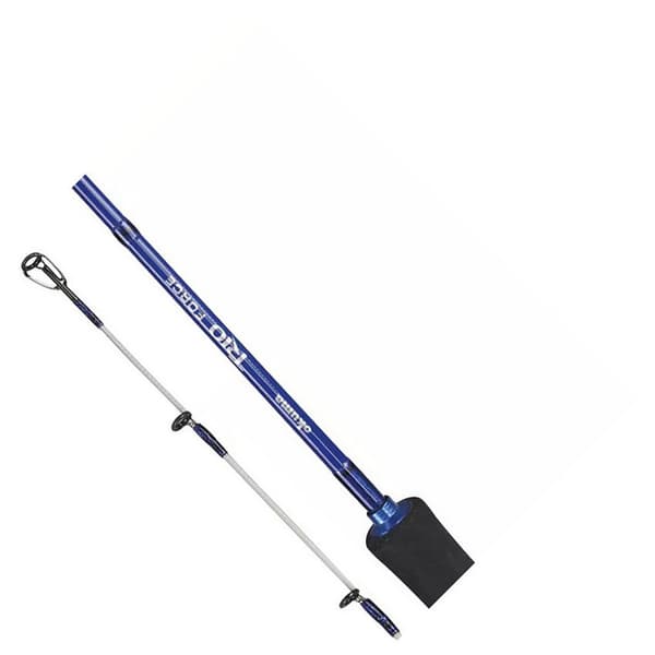 Okuma Trio Force Pohjakalastusvapa Sininen 1.97 m / 90-210 g