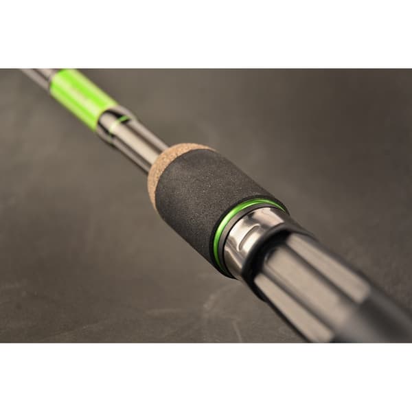 Wizard Bokor Spinnfiskespö 2.32 m / 10-30 g