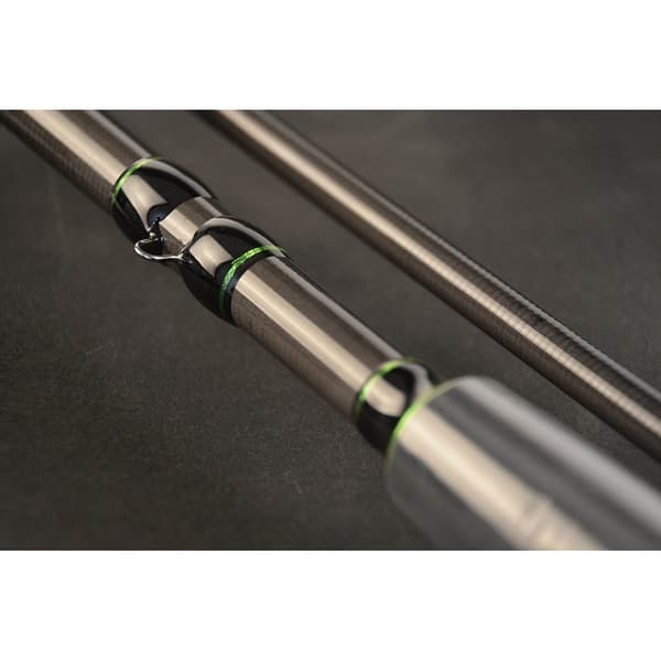 Wizard Bokor Spinnfiskespö 2.32 m / 10-30 g